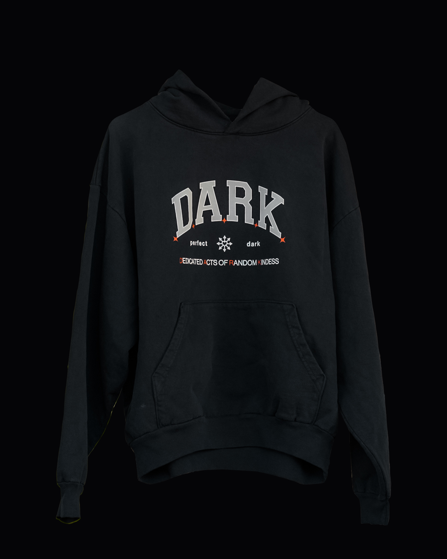 Rules of the Rave Hoodie